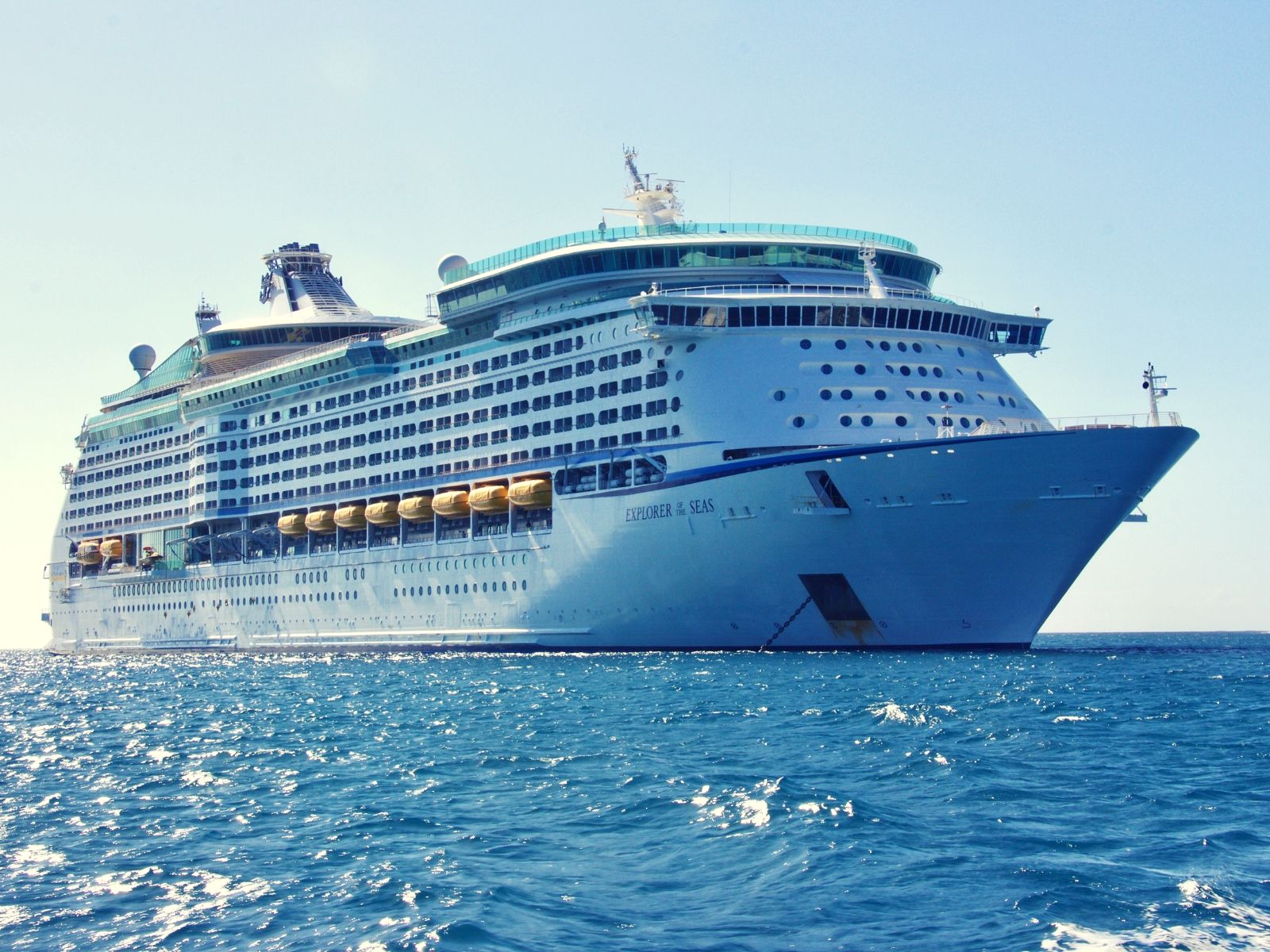Cruise