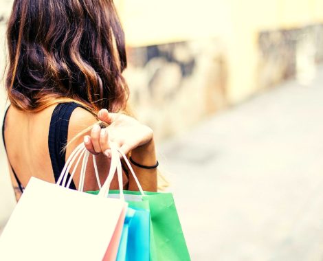 Shopping